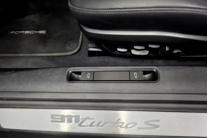 Porsche 992 din 2023 cu 6.985 km - oferta POR201501 - foto 26