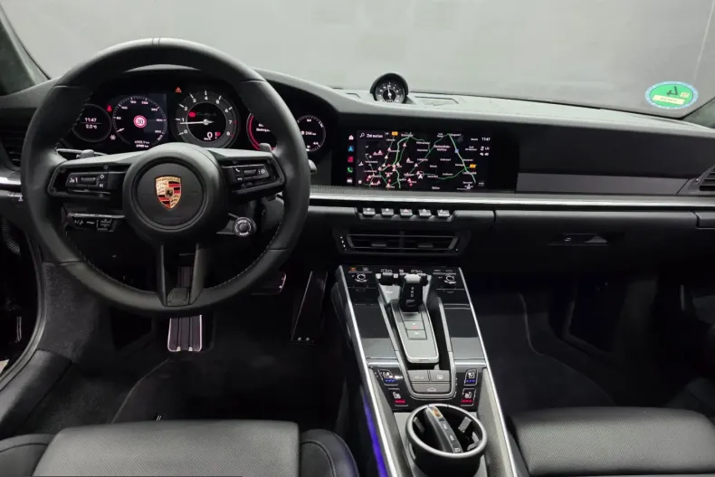 Porsche 992 din 2023 cu 6.985 km - oferta POR201501 - foto 28