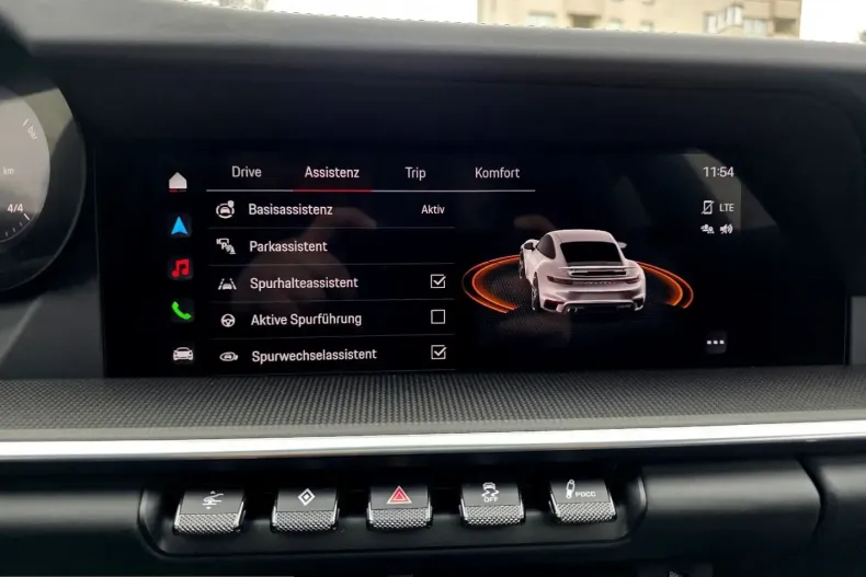 Porsche 992 din 2023 cu 6.985 km - oferta POR201501 - foto 30