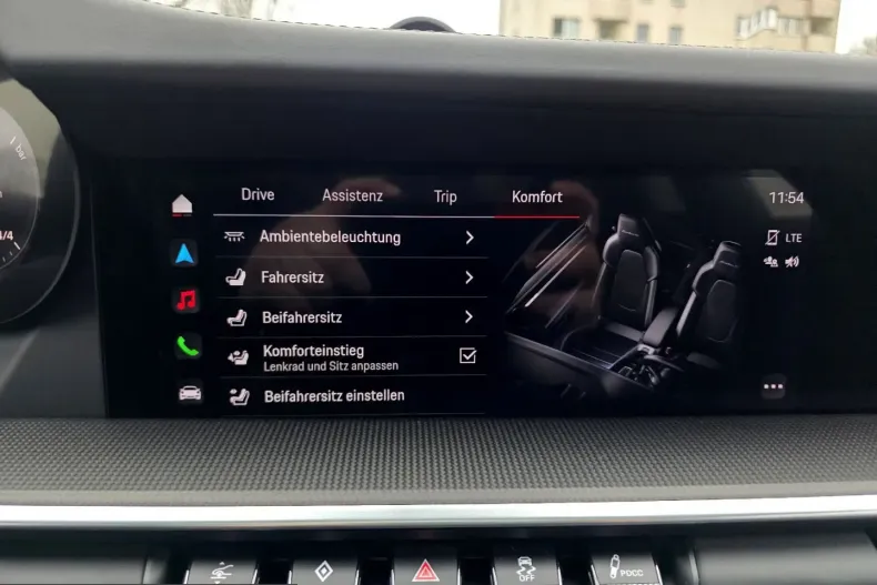 Porsche 992 din 2023 cu 6.985 km - oferta POR201501 - foto 31