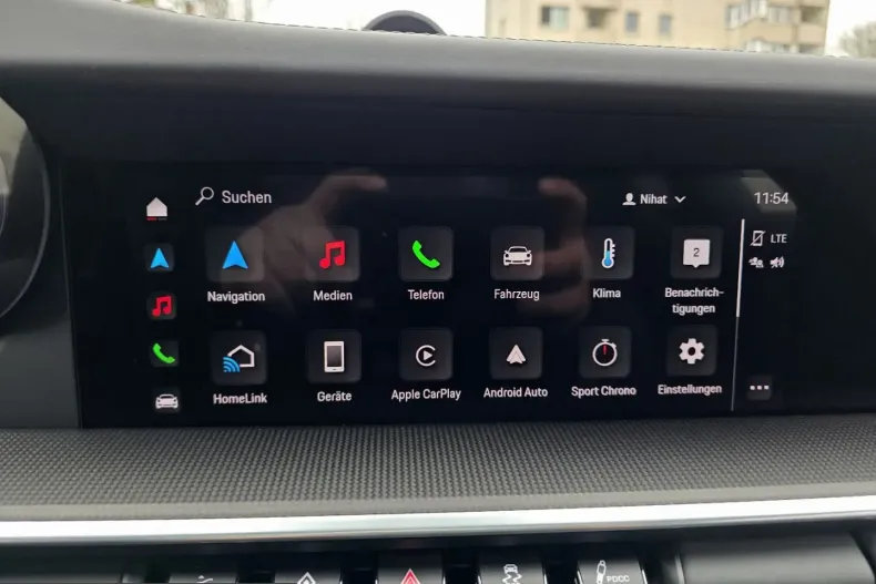 Porsche 992 din 2023 cu 6.985 km - oferta POR201501 - foto 32