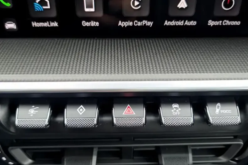 Porsche 992 din 2023 cu 6.985 km - oferta POR201501 - foto 33