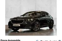 BMW 540 (Seria 5) din 2024 cu 52.325 km - oferta BMW201502 - foto 1