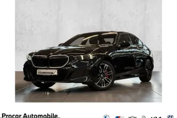 BMW 540 din 2024 - oferta BMW201502