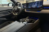BMW 540 (Seria 5) din 2024 cu 52.325 km - oferta BMW201502 - foto 5