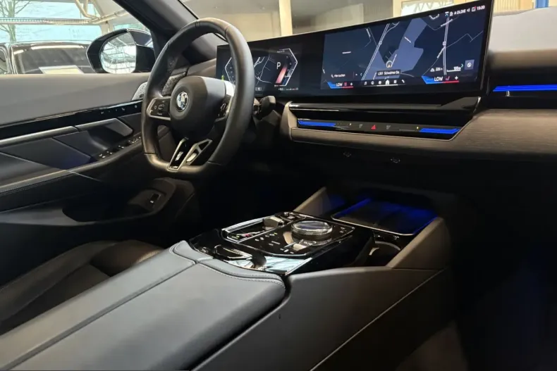 BMW 540 (Seria 5) din 2024 cu 52.325 km - oferta BMW201502 - foto 5