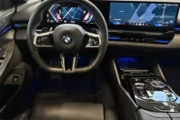 BMW 540 (Seria 5) din 2024 cu 52.325 km - oferta BMW201502 - foto 8