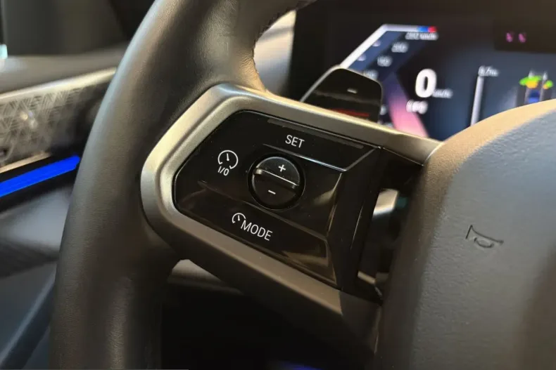 BMW 540 (Seria 5) din 2024 cu 52.325 km - oferta BMW201502 - foto 10