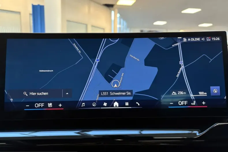 BMW 540 (Seria 5) din 2024 cu 52.325 km - oferta BMW201502 - foto 12