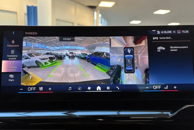 BMW 540 (Seria 5) din 2024 cu 52.325 km - oferta BMW201502 - foto 13