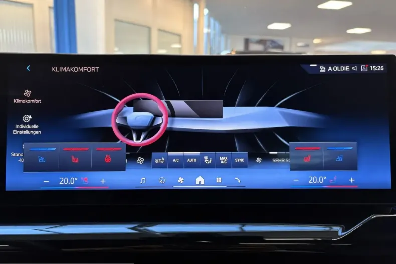 BMW 540 (Seria 5) din 2024 cu 52.325 km - oferta BMW201502 - foto 14