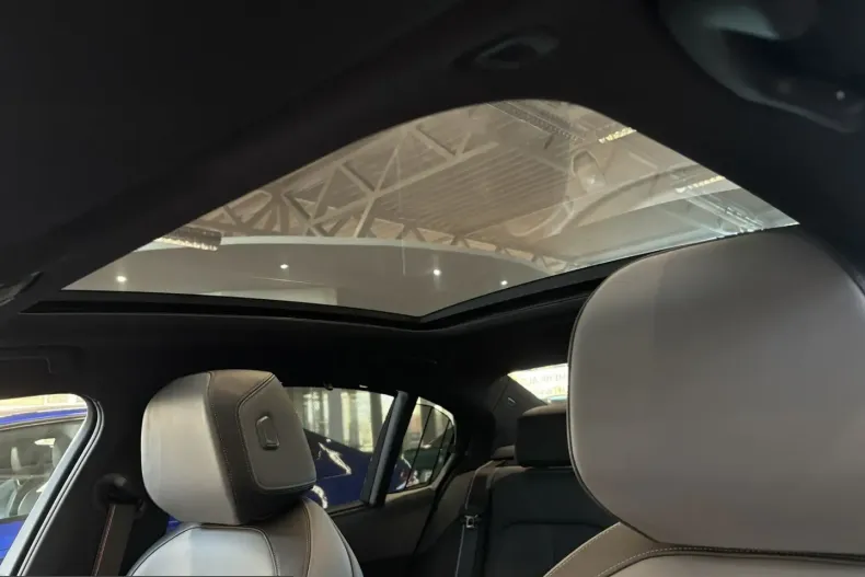 BMW 540 (Seria 5) din 2024 cu 52.325 km - oferta BMW201502 - foto 16