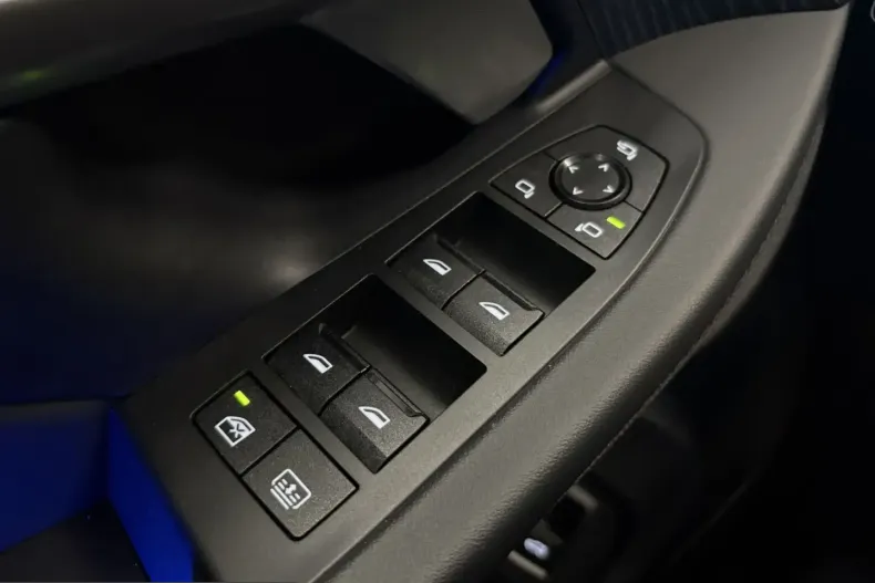 BMW 540 (Seria 5) din 2024 cu 52.325 km - oferta BMW201502 - foto 19