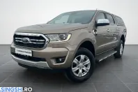 Ford Ranger din 2022 cu 56.000 km - oferta FOR201503 - foto 2