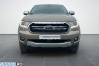 Ford Ranger din 2022 cu 56.000 km - oferta FOR201503 - foto 3