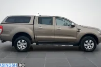 Ford Ranger din 2022 cu 56.000 km - oferta FOR201503 - foto 4