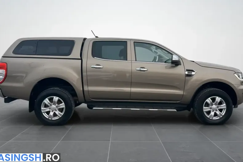 Ford Ranger din 2022 cu 56.000 km - oferta FOR201503 - foto 4