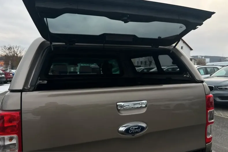 Ford Ranger din 2022 cu 56.000 km - oferta FOR201503 - foto 5