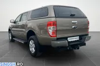 Ford Ranger din 2022 cu 56.000 km - oferta FOR201503 - foto 6
