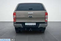Ford Ranger din 2022 cu 56.000 km - oferta FOR201503 - foto 7