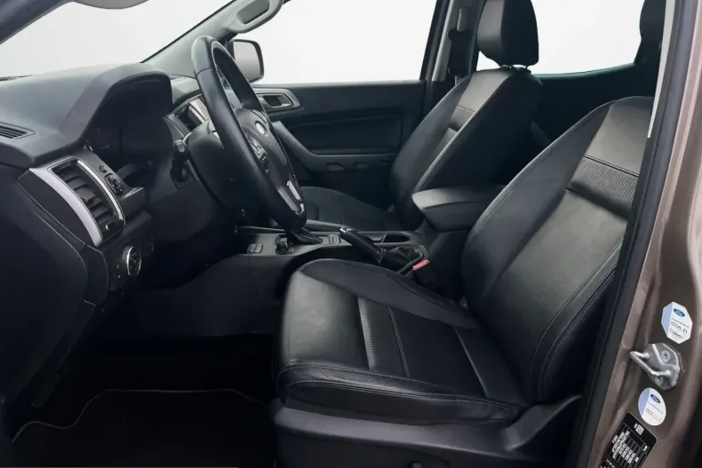 Ford Ranger din 2022 cu 56.000 km - oferta FOR201503 - foto 9