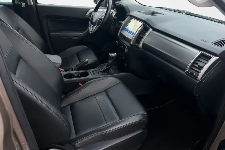 Ford Ranger din 2022 cu 56.000 km - oferta FOR201503 - foto 10