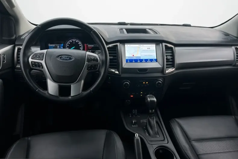 Ford Ranger din 2022 cu 56.000 km - oferta FOR201503 - foto 13