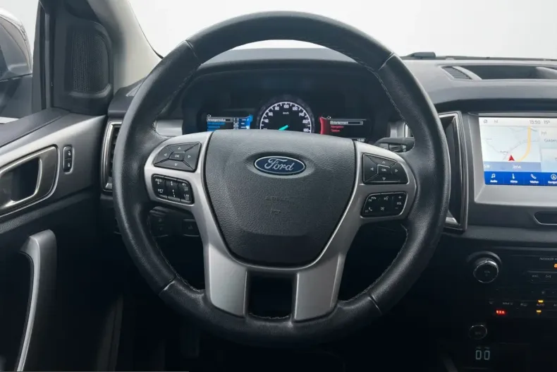 Ford Ranger din 2022 cu 56.000 km - oferta FOR201503 - foto 14