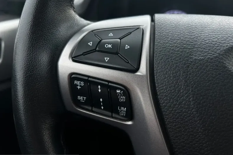 Ford Ranger din 2022 cu 56.000 km - oferta FOR201503 - foto 15