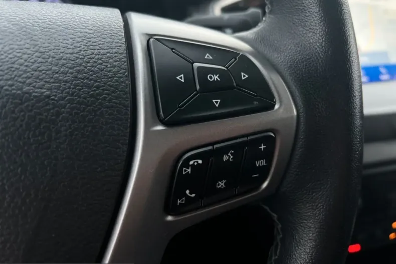 Ford Ranger din 2022 cu 56.000 km - oferta FOR201503 - foto 16