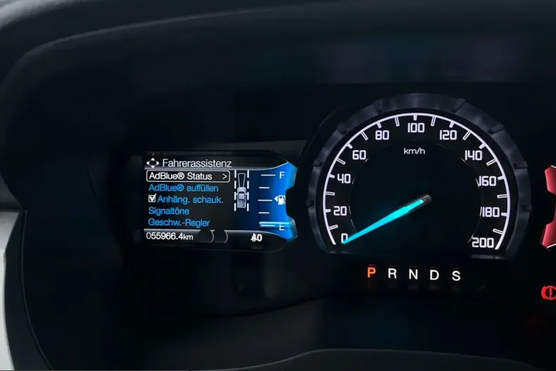 Ford Ranger din 2022 cu 56.000 km - oferta FOR201503 - foto 18