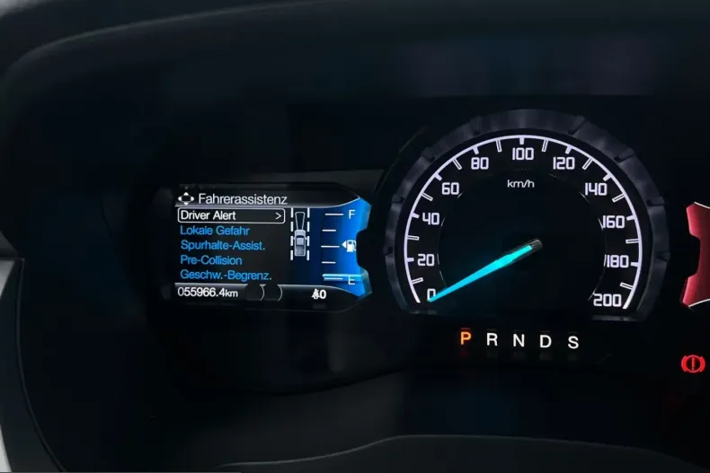 Ford Ranger din 2022 cu 56.000 km - oferta FOR201503 - foto 19