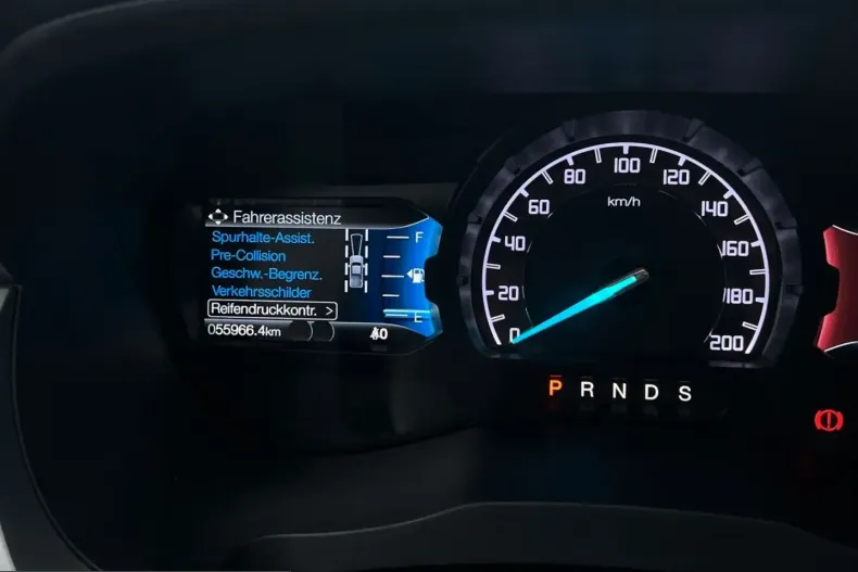 Ford Ranger din 2022 cu 56.000 km - oferta FOR201503 - foto 20