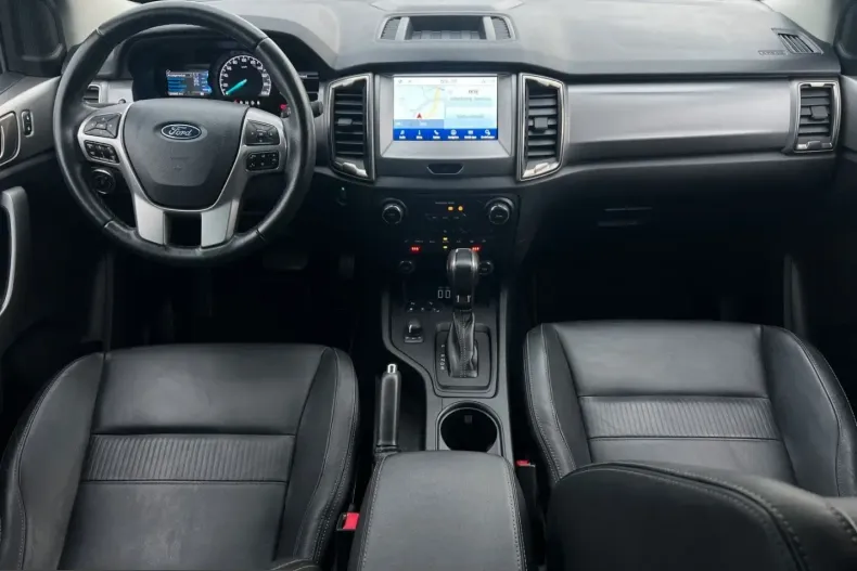 Ford Ranger din 2022 cu 56.000 km - oferta FOR201503 - foto 21