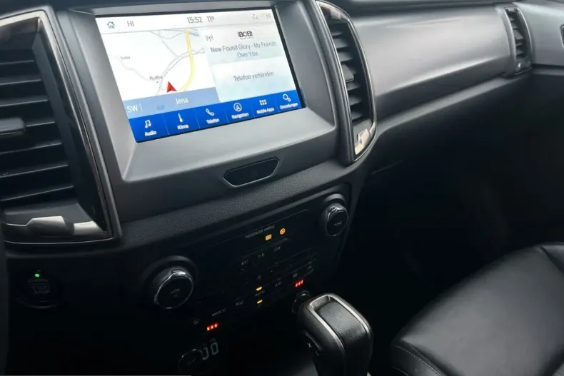 Ford Ranger din 2022 cu 56.000 km - oferta FOR201503 - foto 22