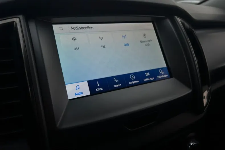 Ford Ranger din 2022 cu 56.000 km - oferta FOR201503 - foto 23