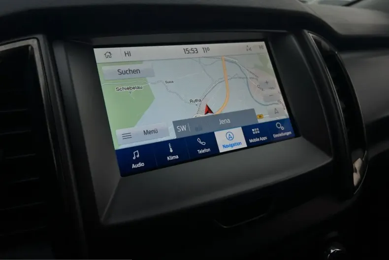 Ford Ranger din 2022 cu 56.000 km - oferta FOR201503 - foto 24