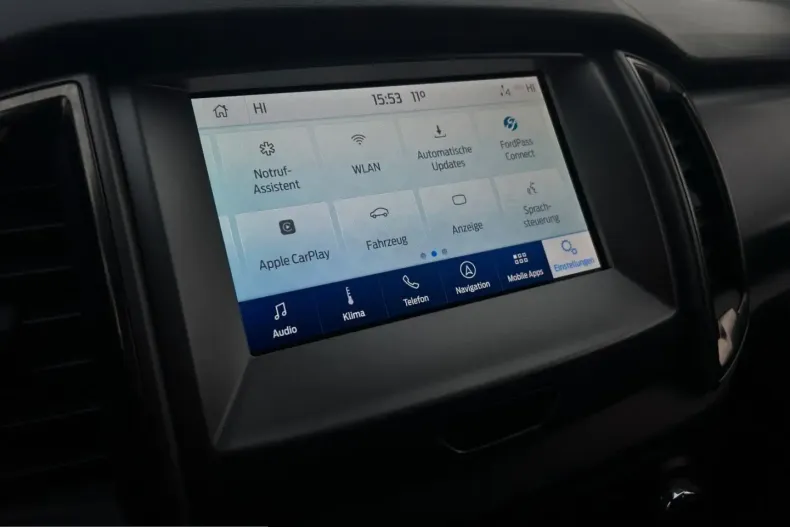 Ford Ranger din 2022 cu 56.000 km - oferta FOR201503 - foto 26