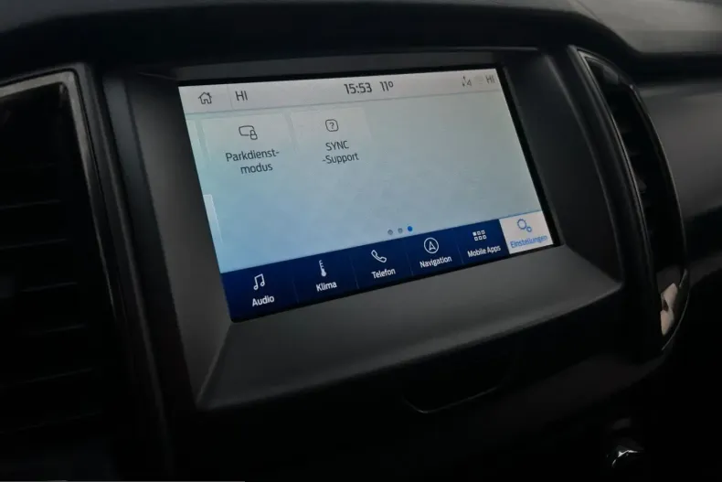 Ford Ranger din 2022 cu 56.000 km - oferta FOR201503 - foto 27