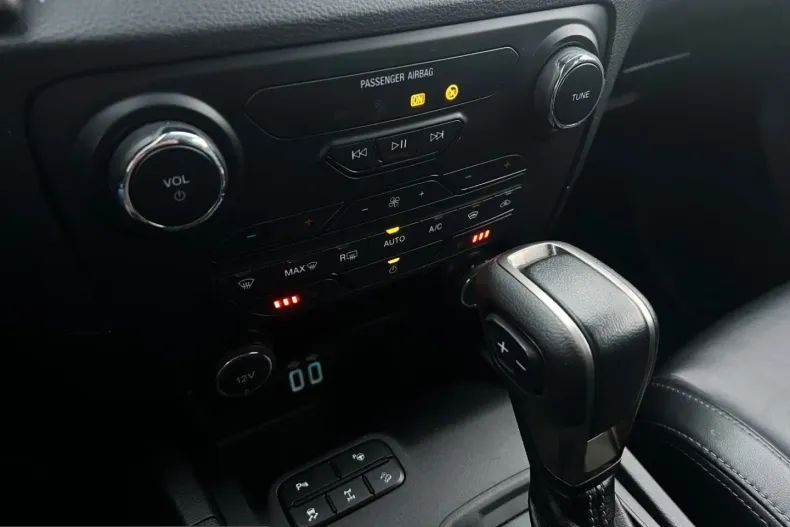 Ford Ranger din 2022 cu 56.000 km - oferta FOR201503 - foto 29