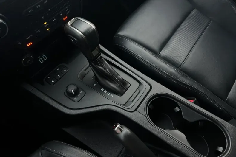 Ford Ranger din 2022 cu 56.000 km - oferta FOR201503 - foto 30