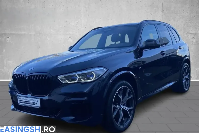 BMW X5 (Seria X) din 2022 cu 82.648 km - oferta BMW201504 - foto 1