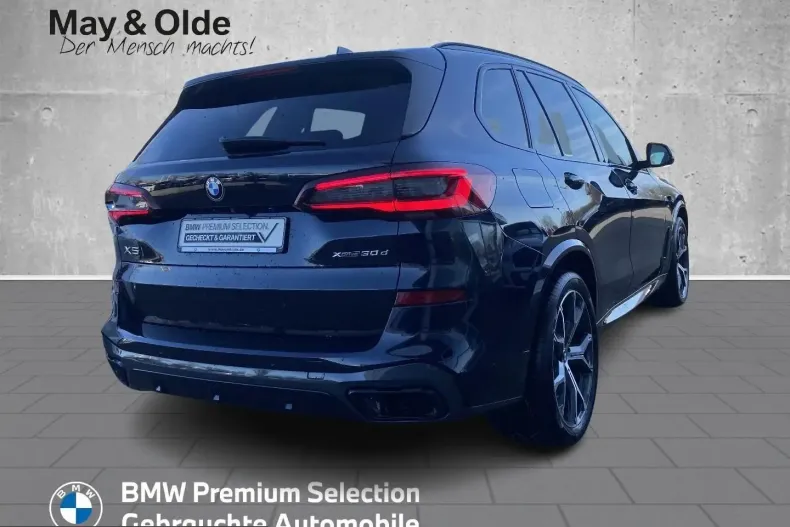 BMW X5 (Seria X) din 2022 cu 82.648 km - oferta BMW201504 - foto 3