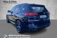 BMW X5 (Seria X) din 2022 cu 82.648 km - oferta BMW201504 - foto 4