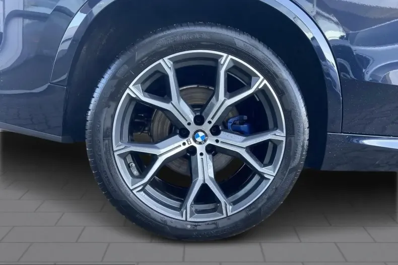 BMW X5 (Seria X) din 2022 cu 82.648 km - oferta BMW201504 - foto 5