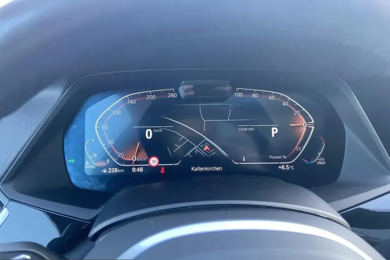 BMW X5 (Seria X) din 2022 cu 82.648 km - oferta BMW201504 - foto 8