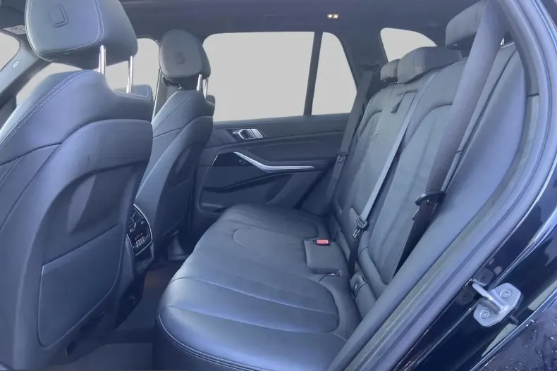 BMW X5 (Seria X) din 2022 cu 82.648 km - oferta BMW201504 - foto 12