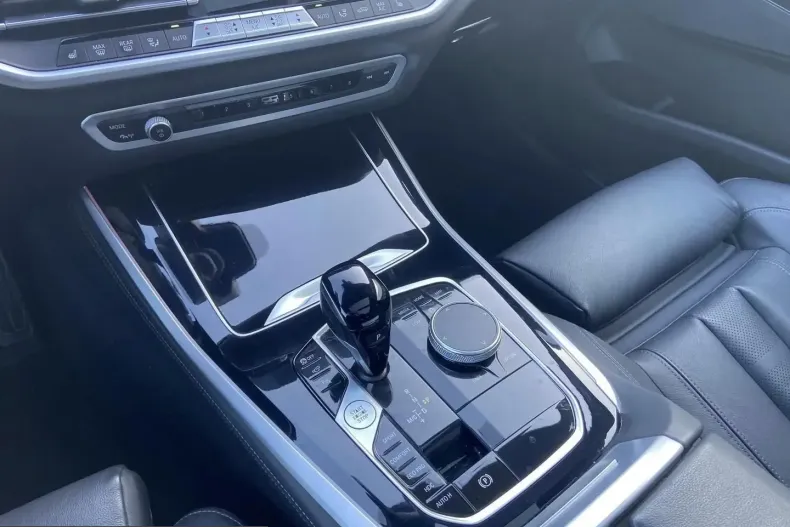 BMW X5 (Seria X) din 2022 cu 82.648 km - oferta BMW201504 - foto 13