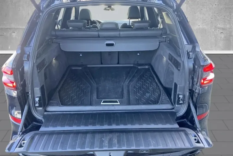 BMW X5 (Seria X) din 2022 cu 82.648 km - oferta BMW201504 - foto 14