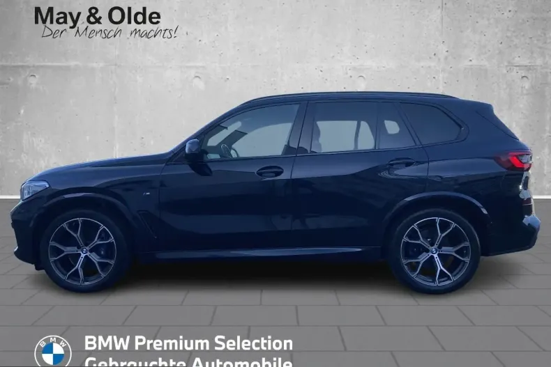 BMW X5 (Seria X) din 2022 cu 82.648 km - oferta BMW201504 - foto 16